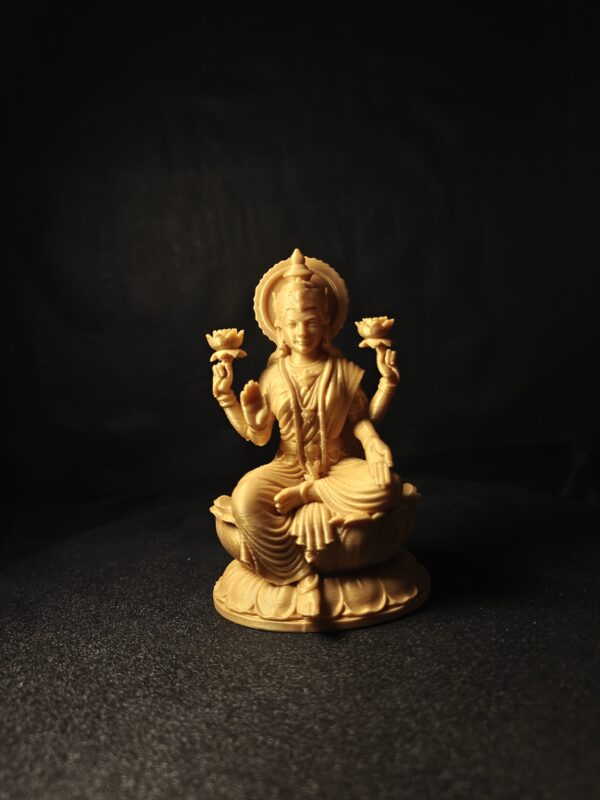 Goddess Saraswathi Idol