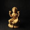 Goddess Saraswathi Idol