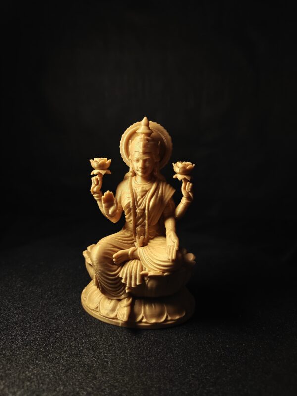 Goddess Saraswathi Idol