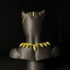 IMG_20260313_020449 Black Panther Bust – Marvel Collectible