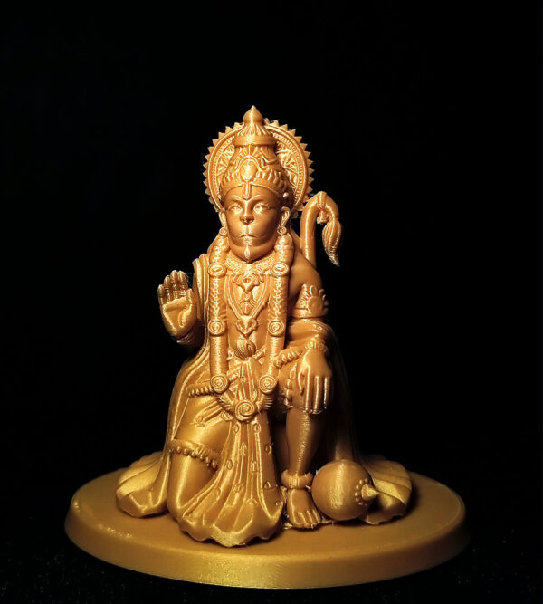 IMG_20260313_031713 Hanuman Idol
