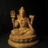 IMG_20260313_032320 Lord Shiva Meditative Idol
