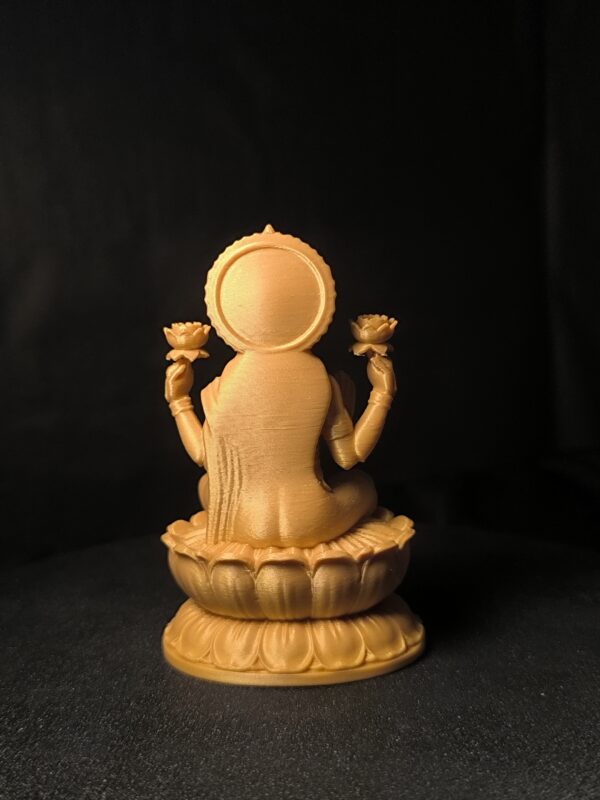 Goddess Saraswathi Idol
