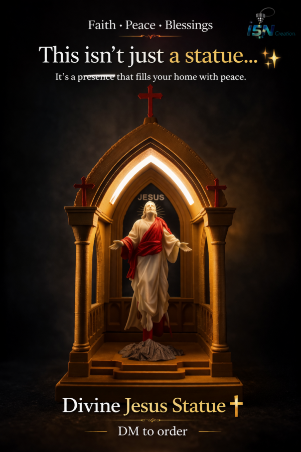 Mini Chapel