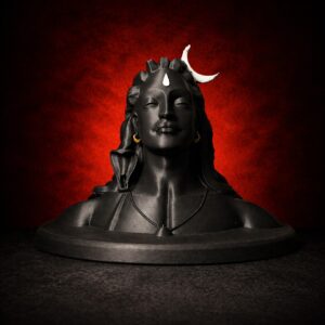 Adiyogi Shiva