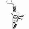 Anime Keychains