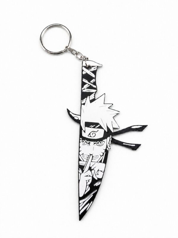 Anime Keychains