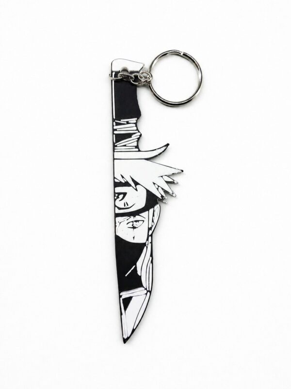 Anime Keychains