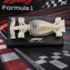 F1 Formula Frame