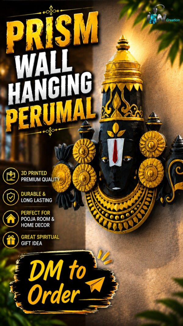 2026/08/86271.jpg π Premium Prism Perumal Hanging