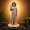 Premium Sathya Sai Baba Statue | Spiritual Home Decor