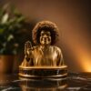 2026/08/86297.jpg π Premium Sathya Sai Baba Statue | Spiritual Home Decor
