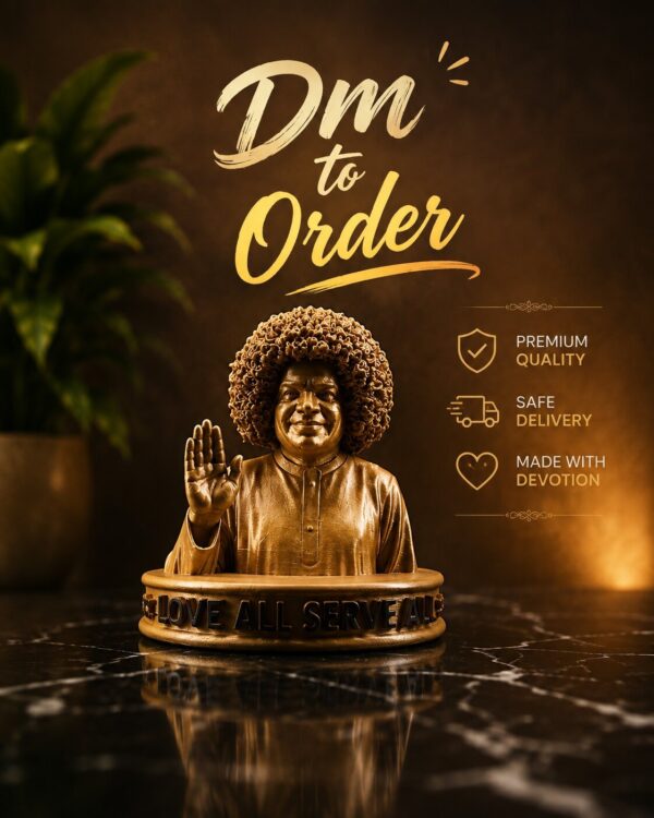 2026/08/86299.jpg π Premium Sathya Sai Baba Statue | Spiritual Home Decor