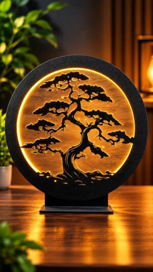 Tree of Light